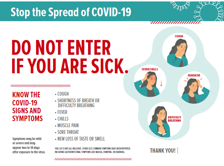 Covid 19 Pickaway County Public Health
