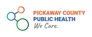 Pickaway County Public Health Logo